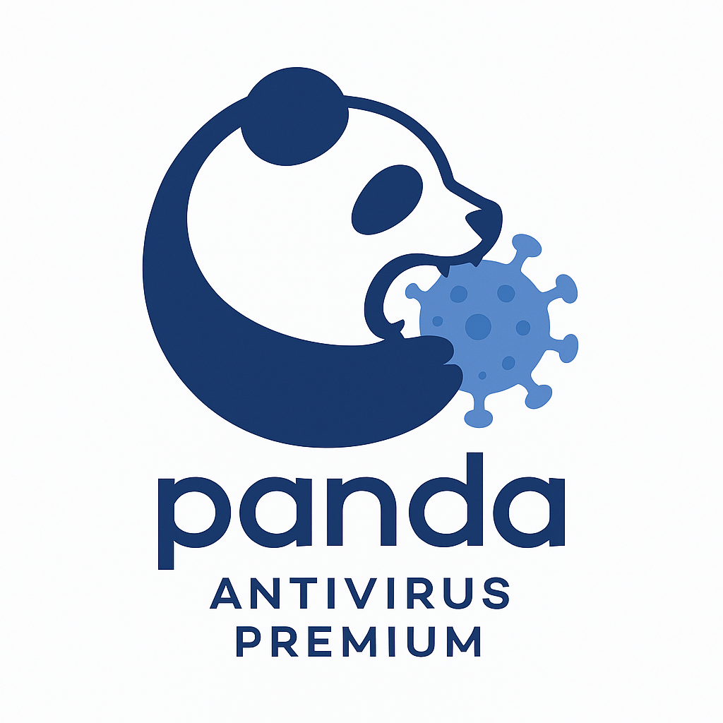 Logo de Panda Security